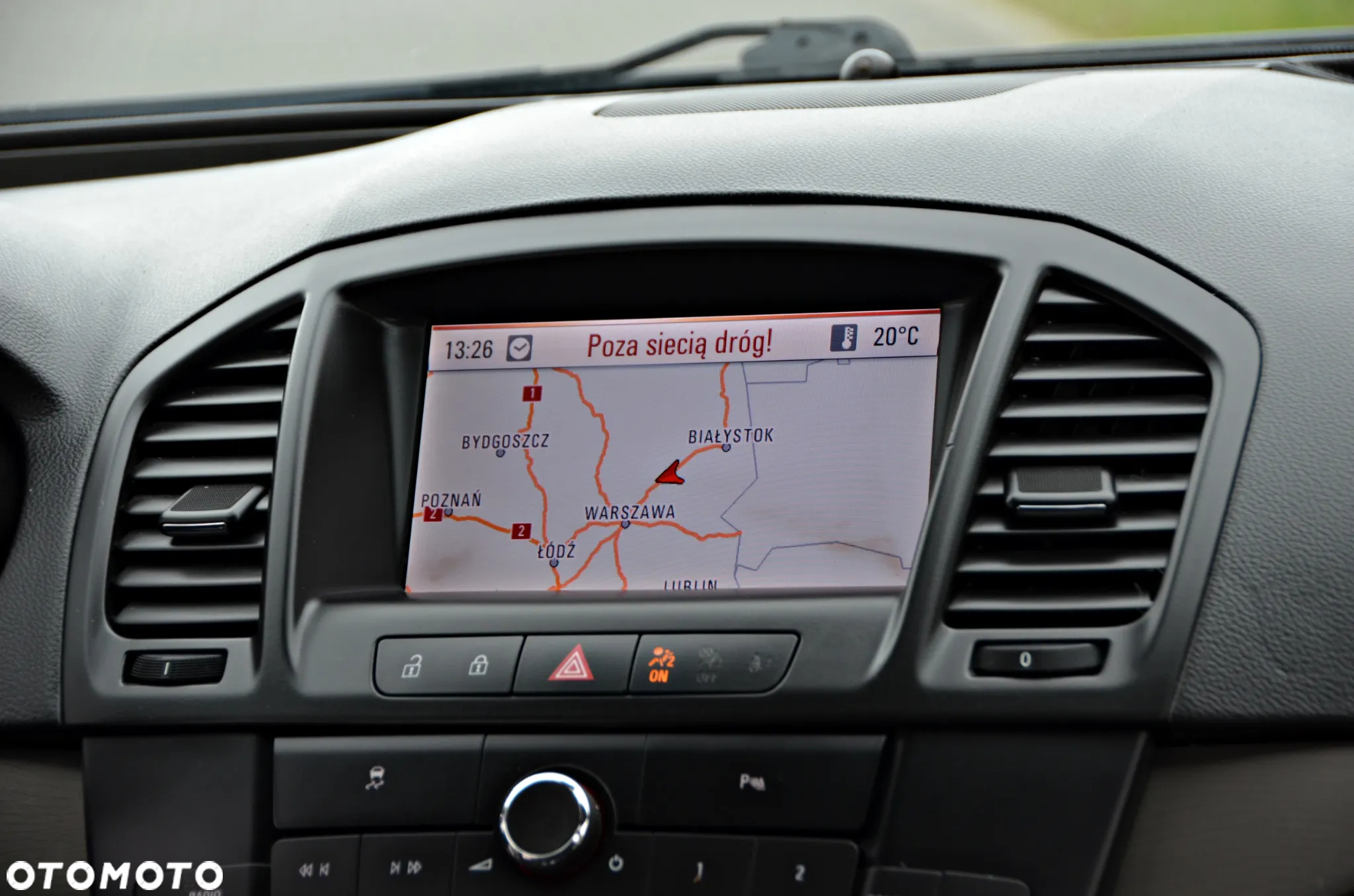Opel Insignia 2.0 CDTI - 35