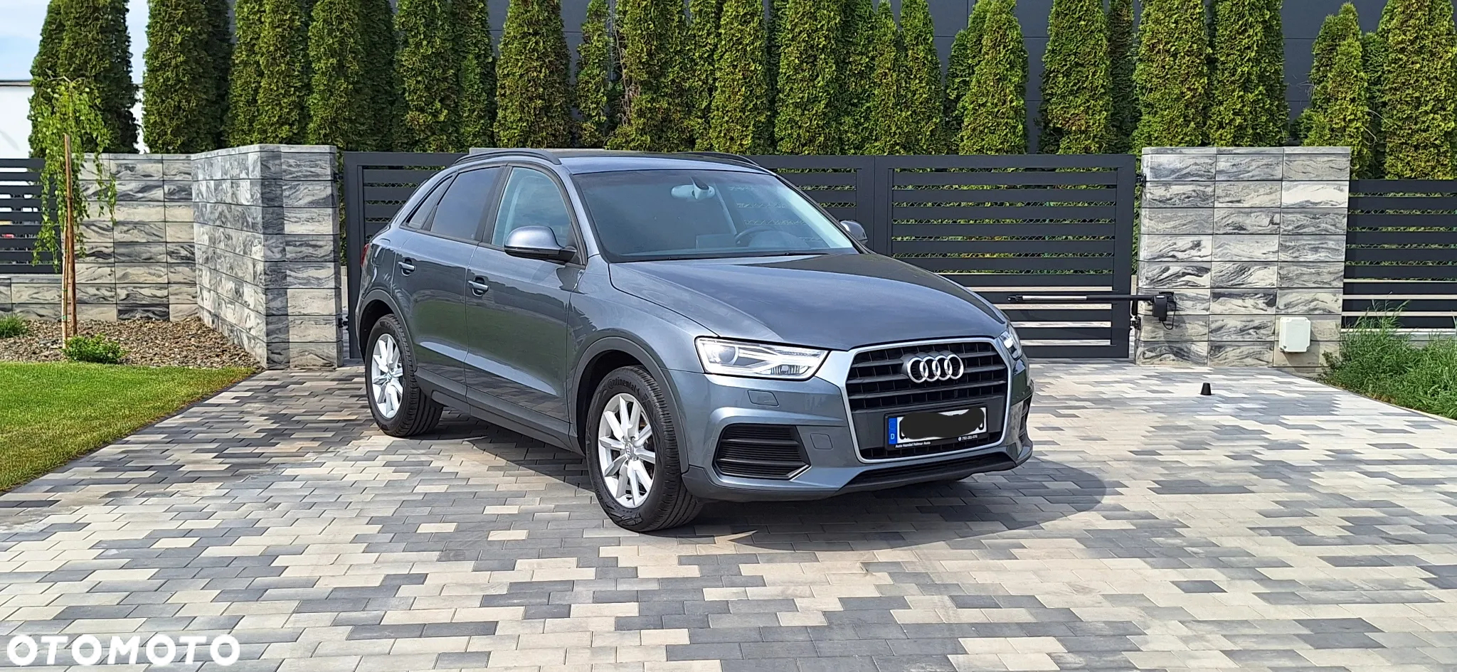 Audi Q3 2.0 TDI - 3