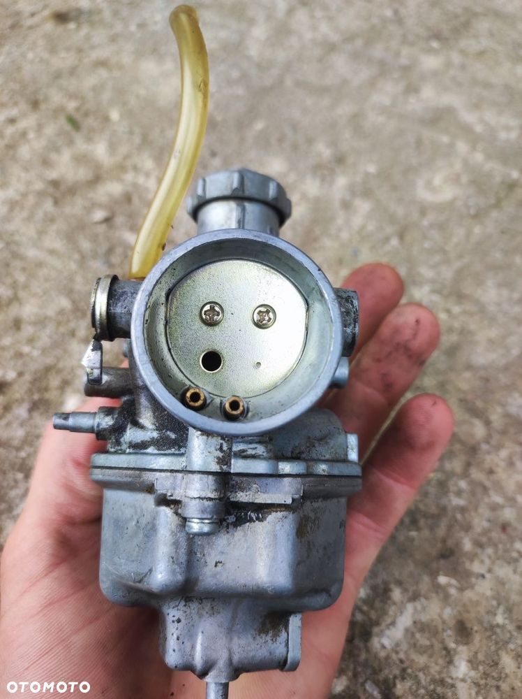 Gaźnik KEIHIN PD A1LALD JAPAN 22 mm Honda XL XR CG CB 125 150 - 5