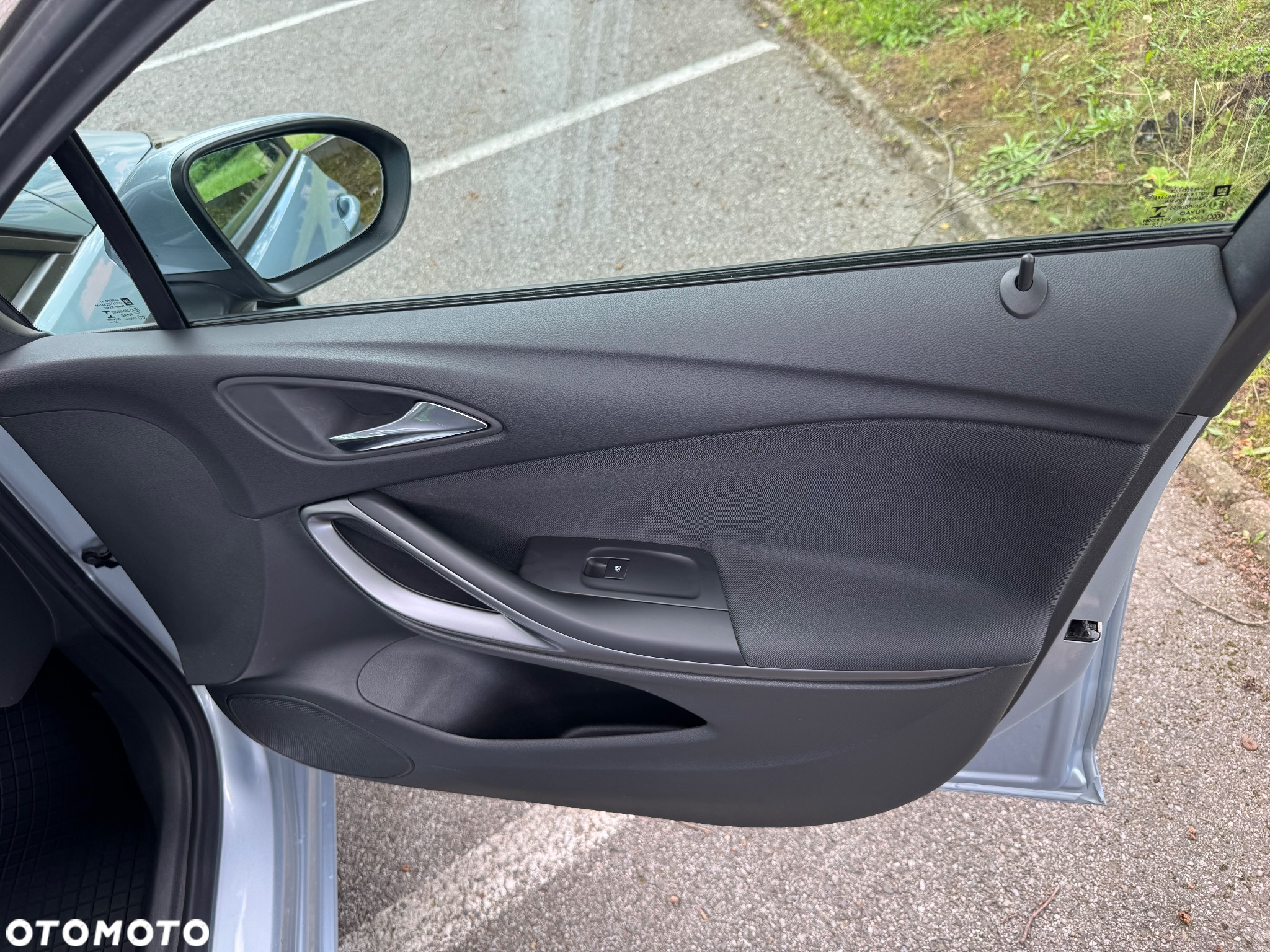 Opel Astra 1.0 Turbo Start/Stop Edition - 23