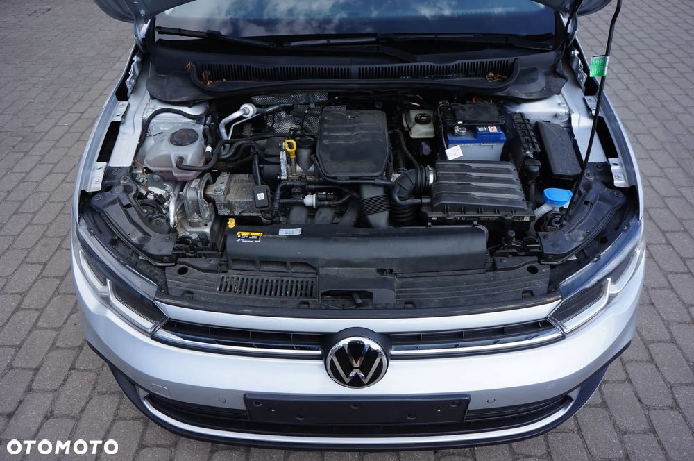 Volkswagen Polo 1.0 Move - 30