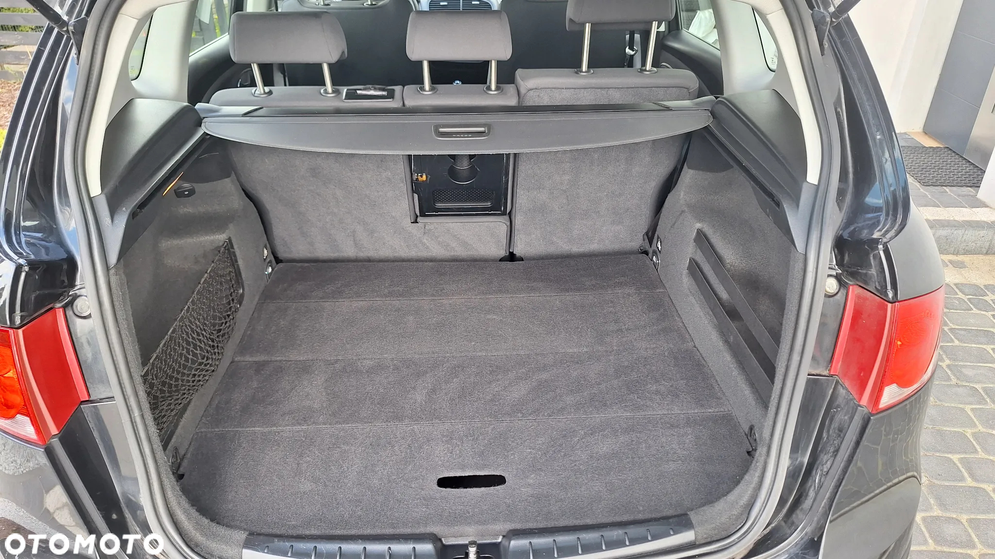 Seat Altea XL 1.2 TSI (Ecomotive) Start & Stop Style Copa - 14