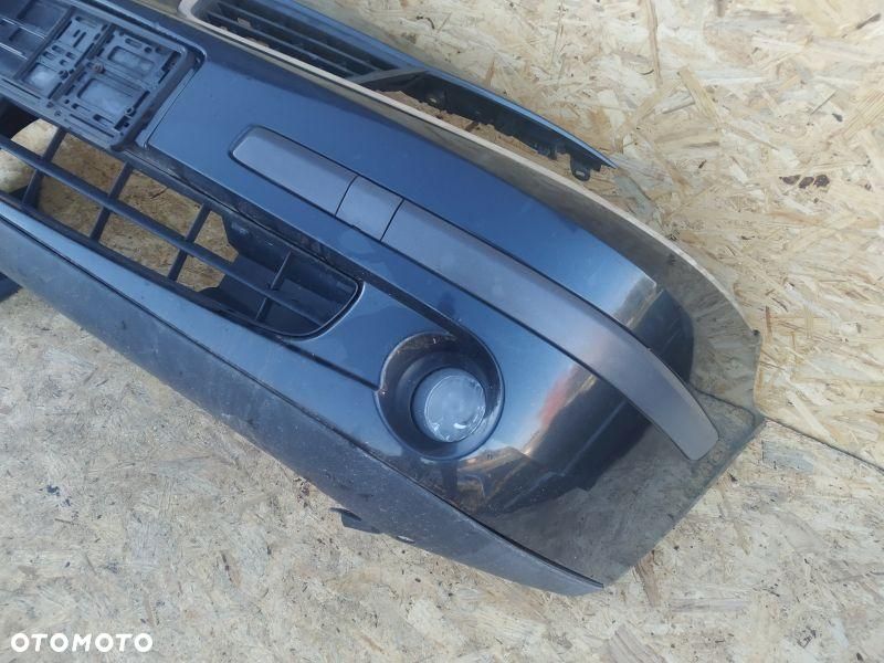 ZDERZAK PRZEDNI PRZÓD TEB66 RENAULT LAGUNA II 2 LIFT - 6