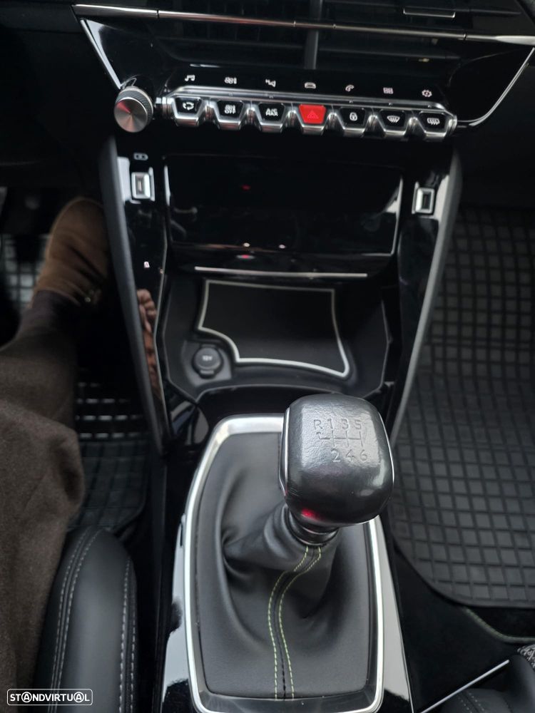 Peugeot 208 1.5 BlueHDi GT - 6