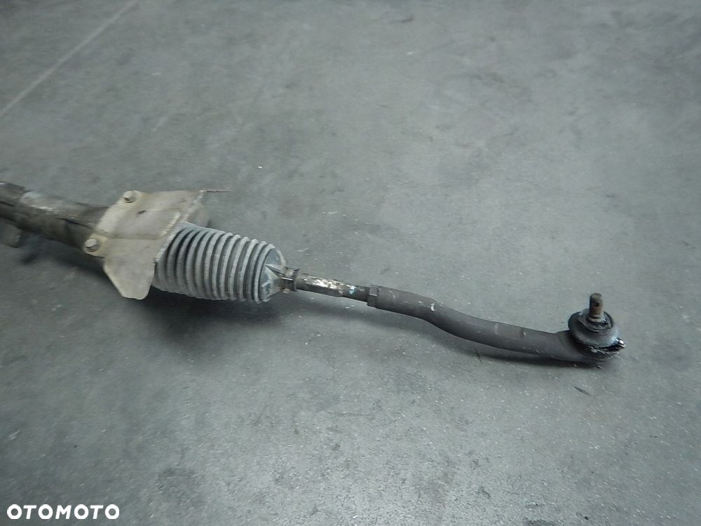 MAGLOWNICA PRZEKLADNIA HONDA JAZZ III TF0-P9 EUROPA - 2