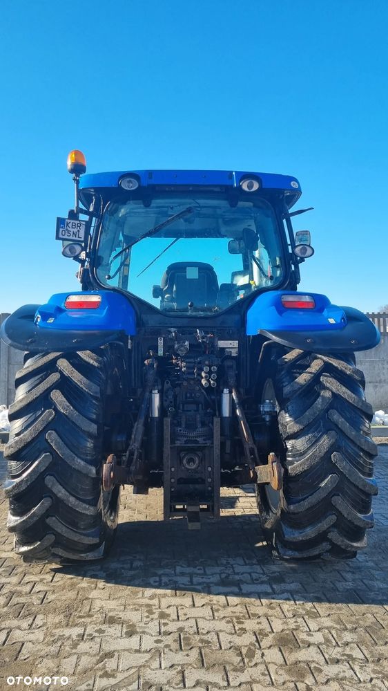 New Holland - 4