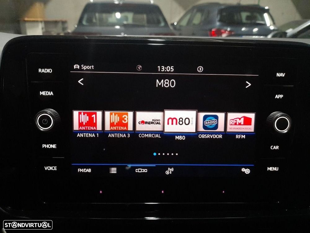 VW T-Roc 1.5 TSI Black Style DSG - 26