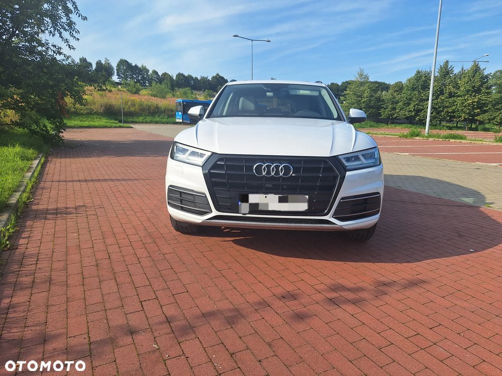 Audi Q5 2.0 TFSI Quattro S tronic - 32