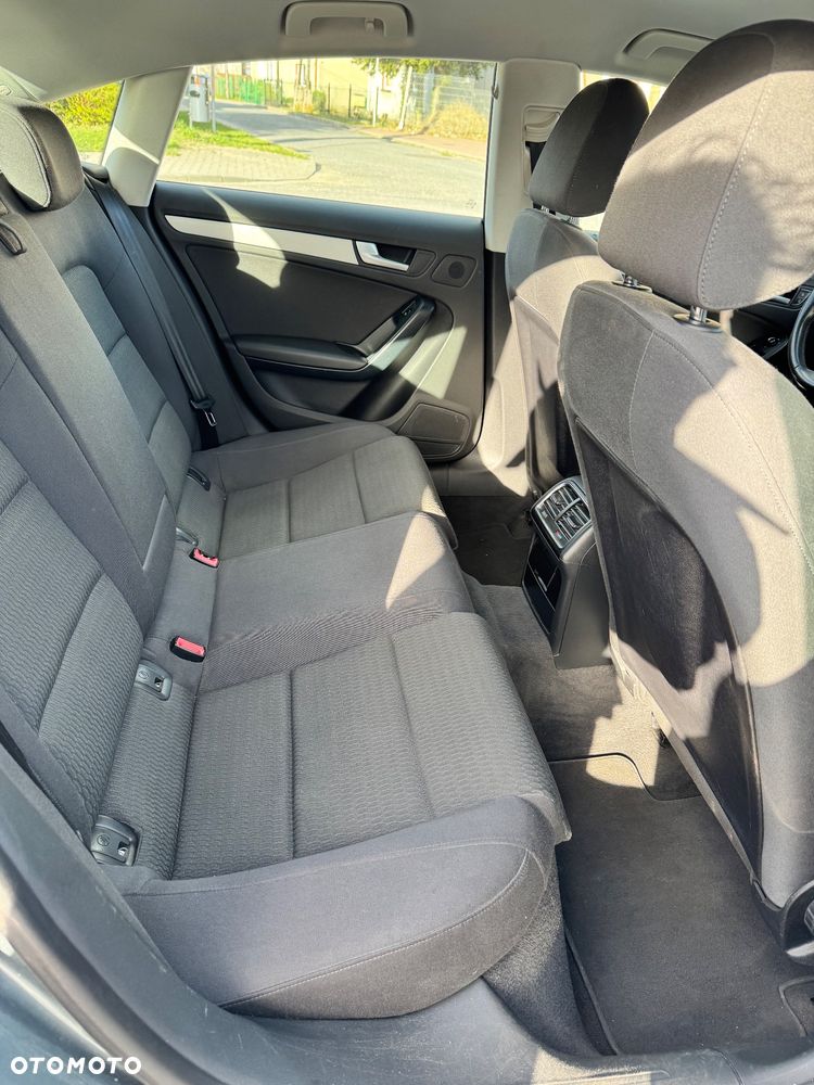 Audi A5 Sportback 2.0 TFSI Multitronic - 10