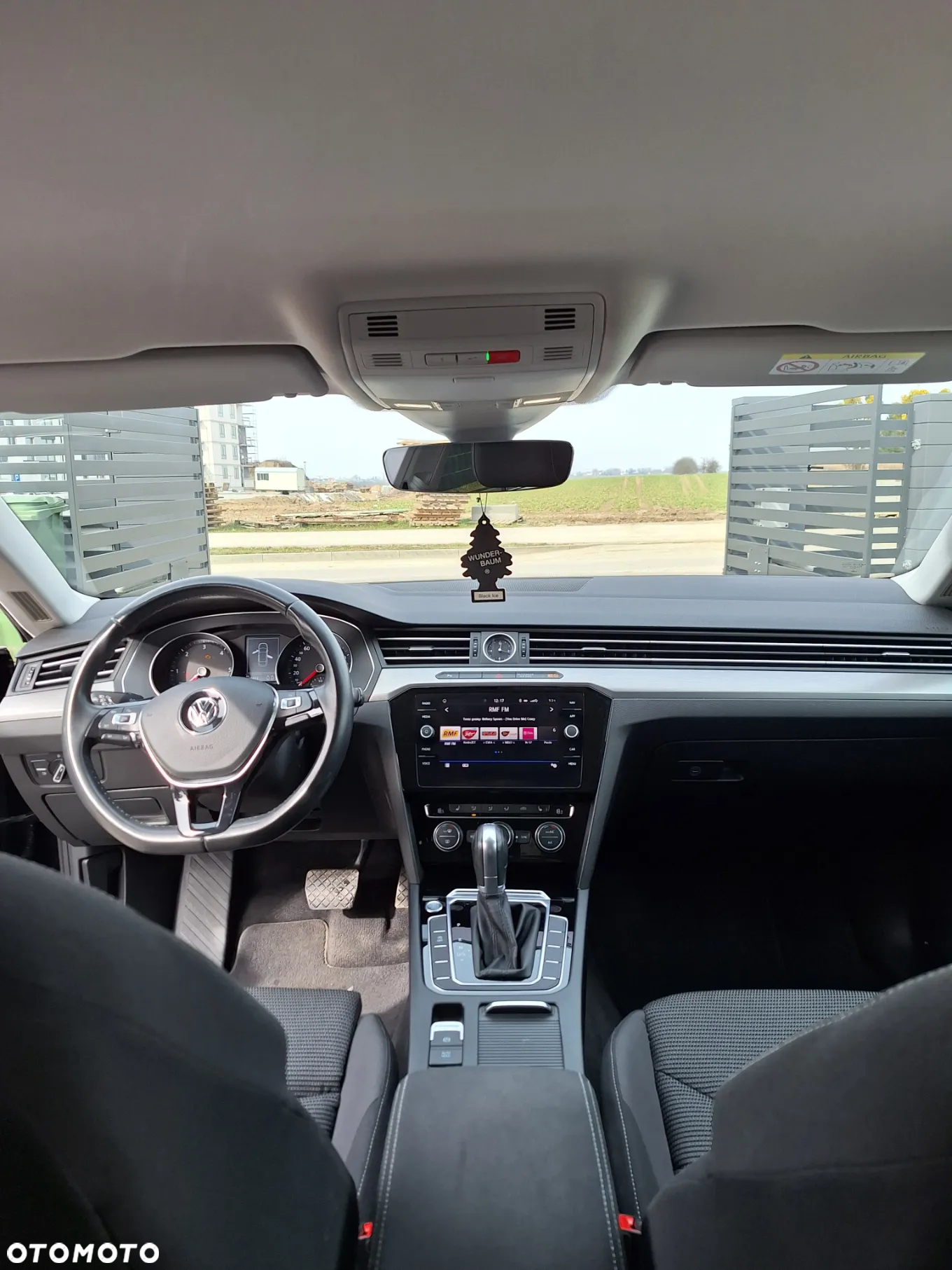 Volkswagen Arteon 2.0 TDI Elegance DSG - 9