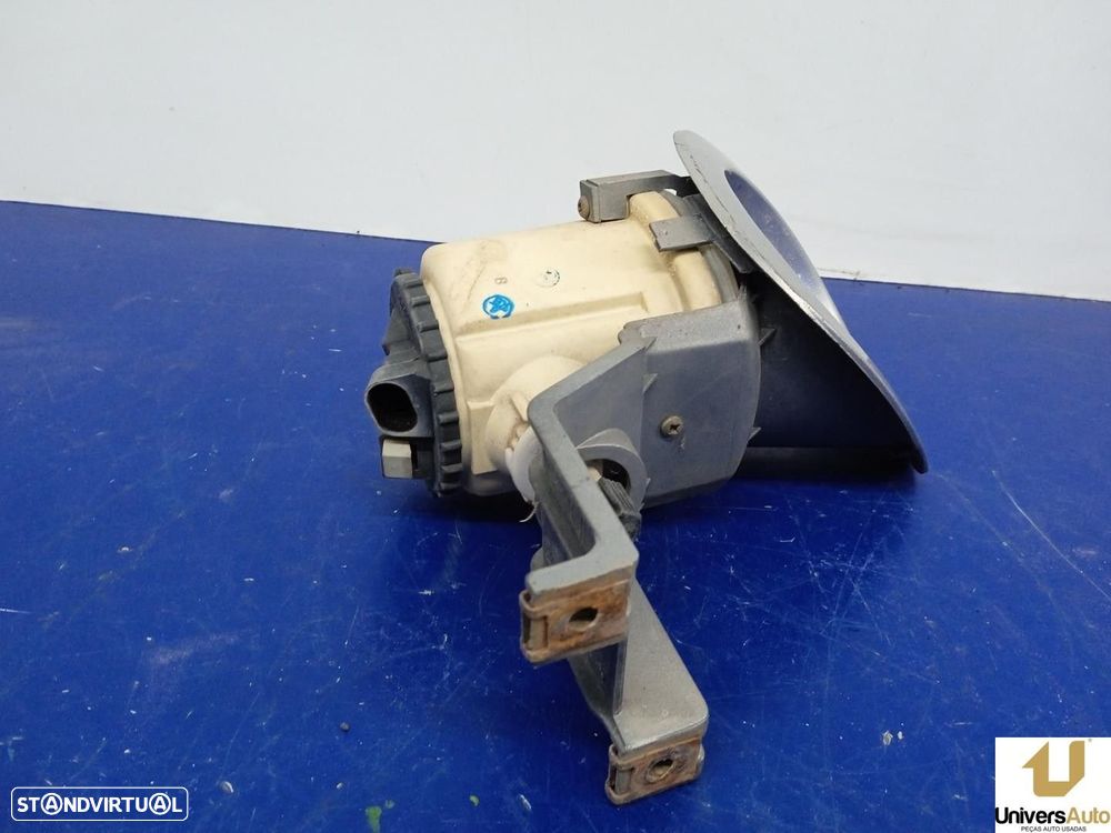 FAROL NEVOEIRO DIREITO FIAT BRAVO I 1999 -182B4000 - 1