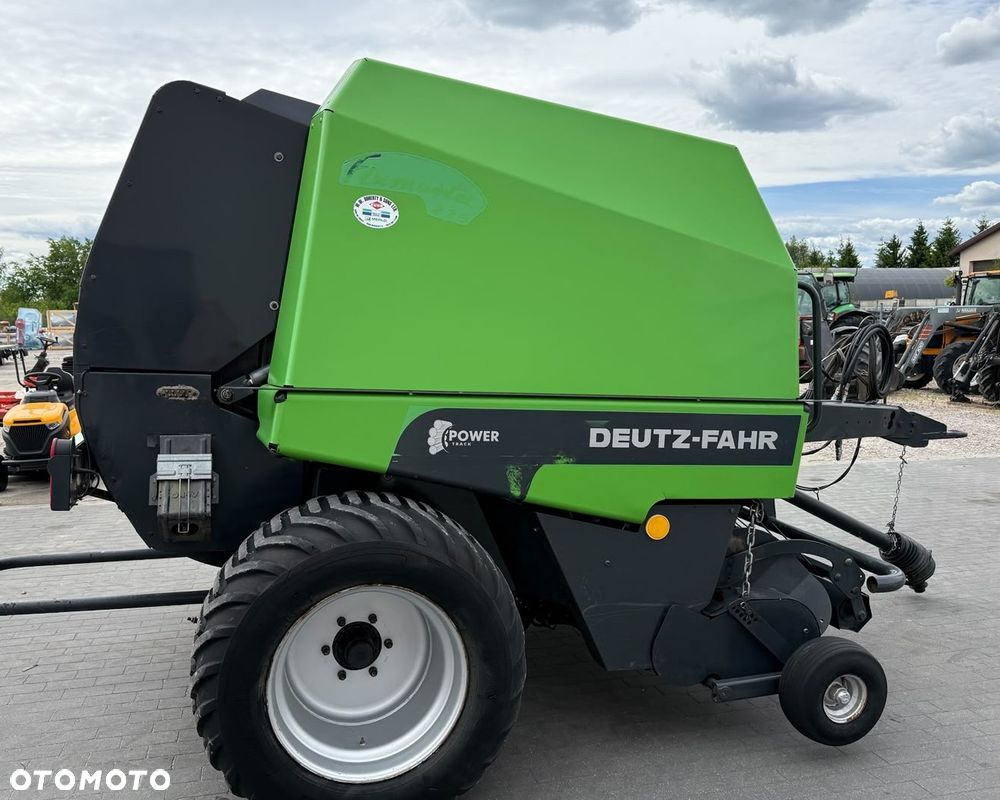 Deutz-Fahr Fixmaster 235 - 14
