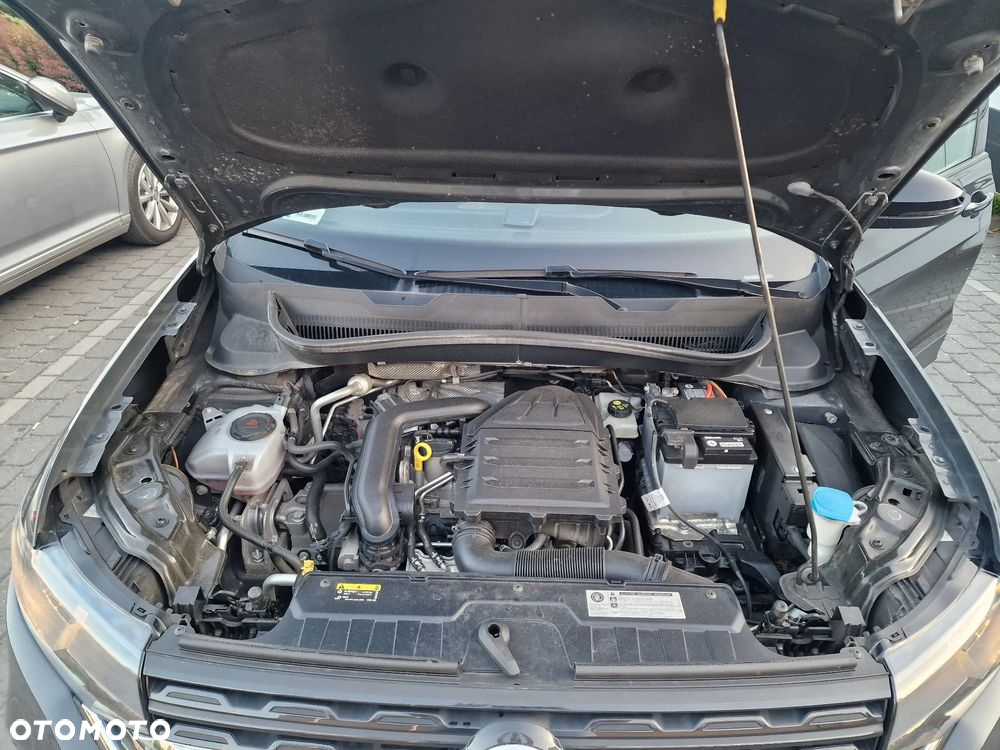 Volkswagen T-Cross 1.0 TSI Life - 22