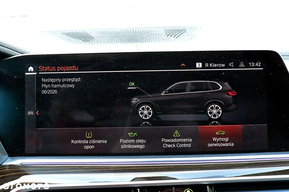 BMW X5 xDrive40i xLine - 34