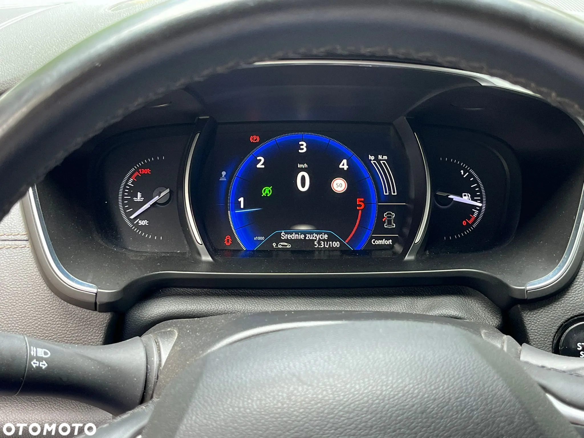 Renault Talisman 1.6 Energy dCi Business - 17