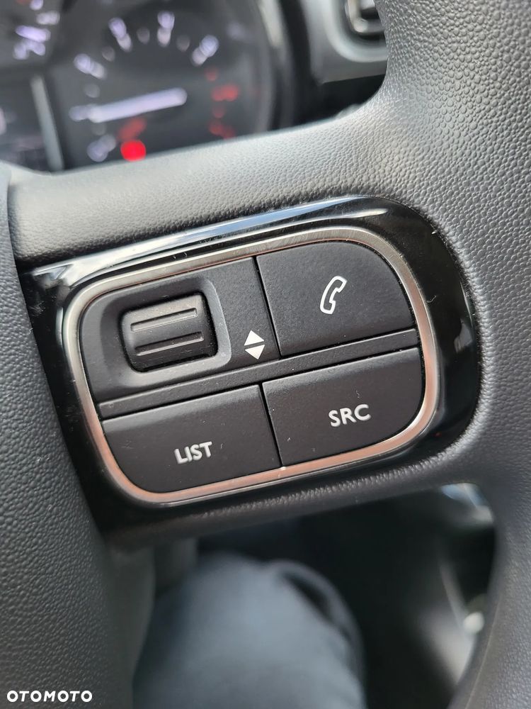 Citroën C3 1.2 PureTech Shine - 20
