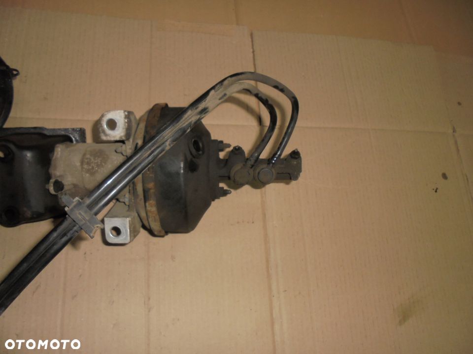 SERWO HAMULCOWE SMATR FORTNO 0.6T - 3