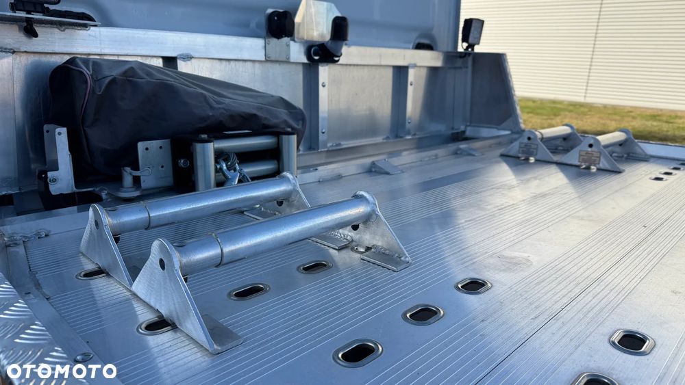 Iveco 35S18HA8 HI MATIC od ręki ! - 8