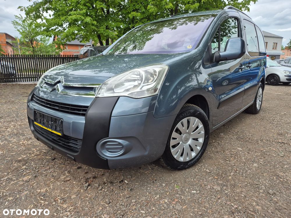 Citroën Berlingo 1.6 16V Multispace - 16