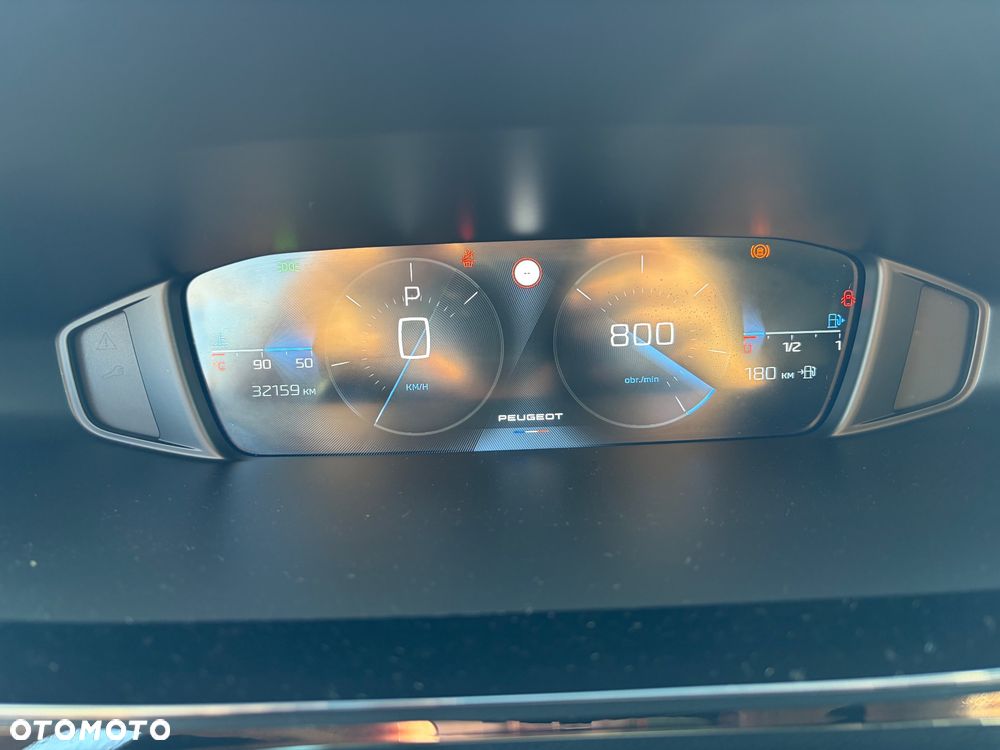 Peugeot 308 PureTech 130 EAT8 Active Pack - 14