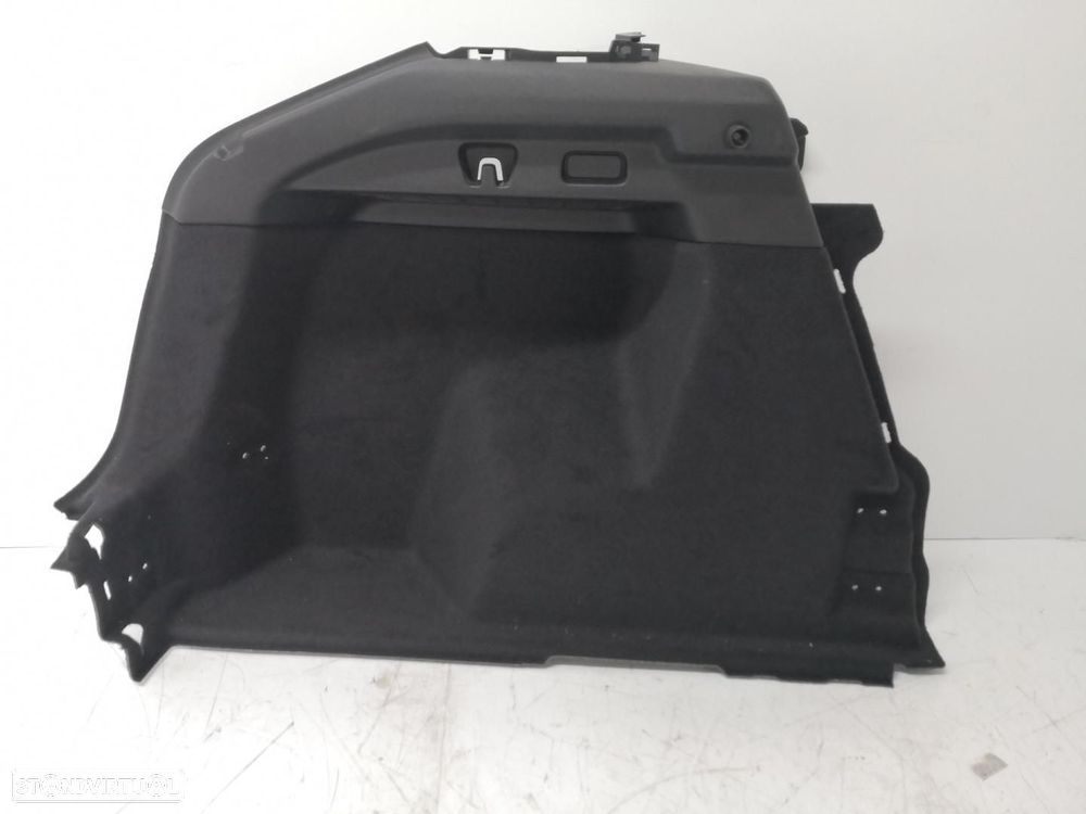 MOLDURAS TRASEIRAS AUDI Q4 E-TRON F4B - 1