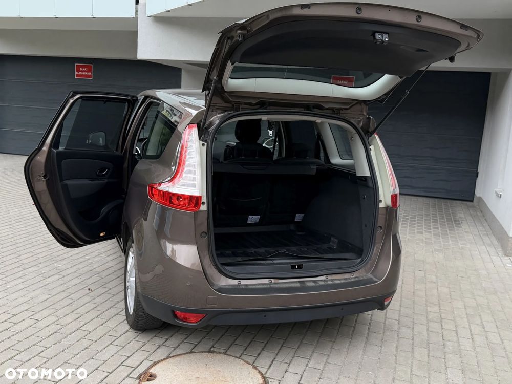 Renault Scenic 1.9 dCi Tech Run - 15