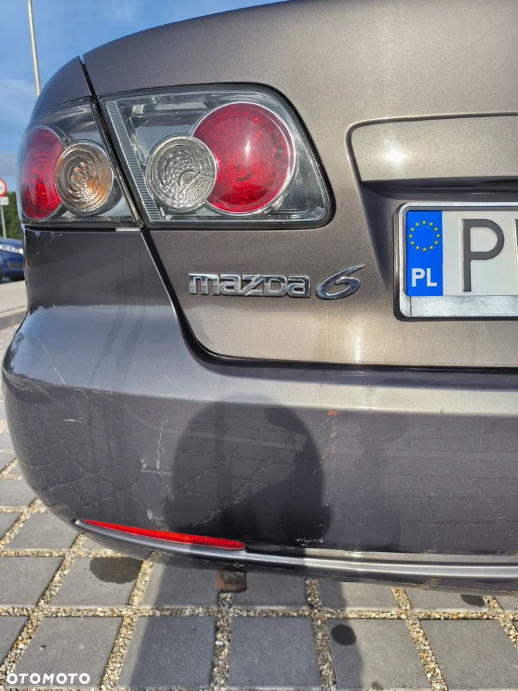 Mazda 6 2.0 Active - 13