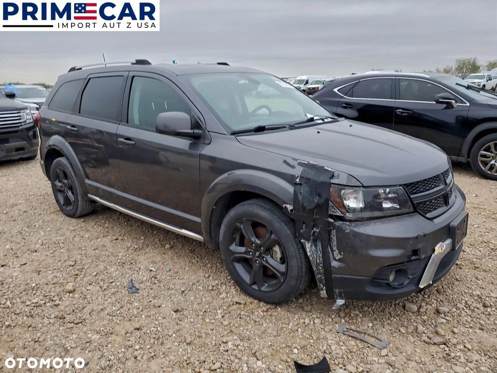 Dodge Journey - 4