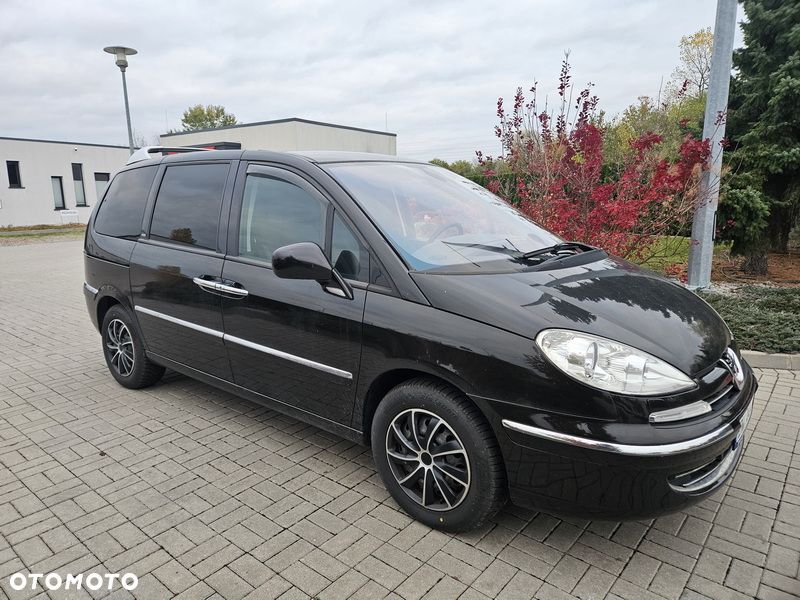 Peugeot 807 - 10