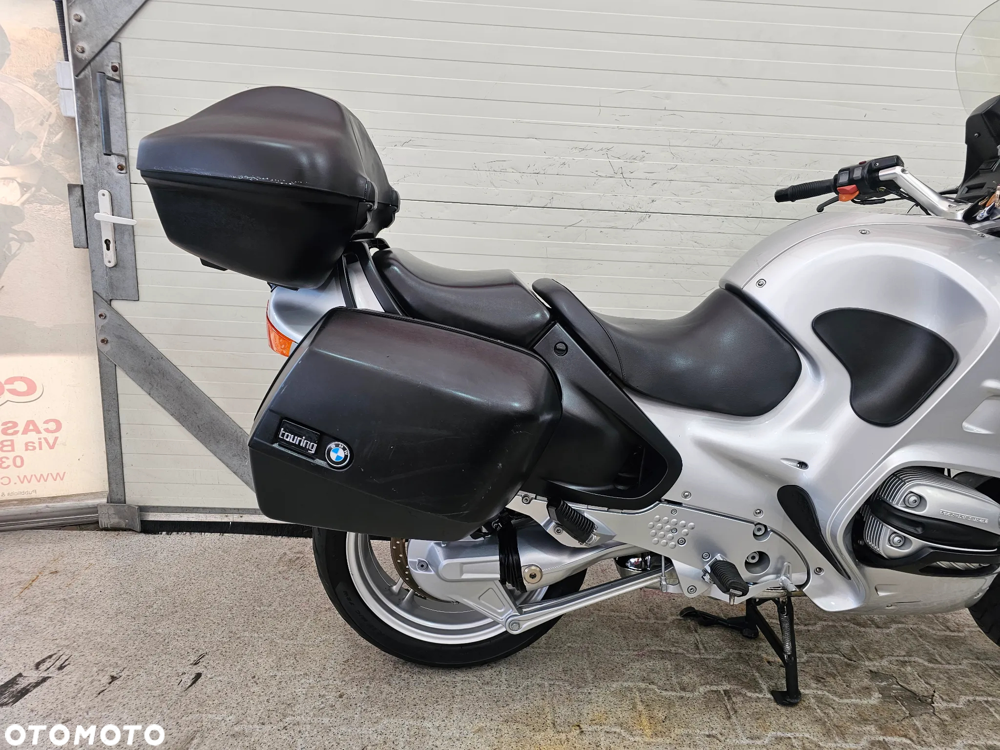 BMW RT - 16