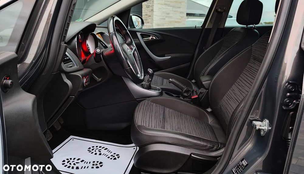 Opel Astra 1.6 ENERGY - 15