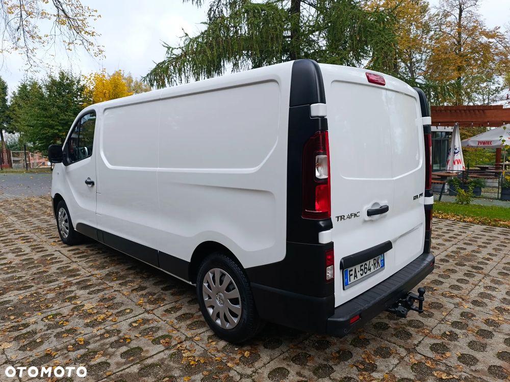 Renault TRAFIC L2H1 - 4