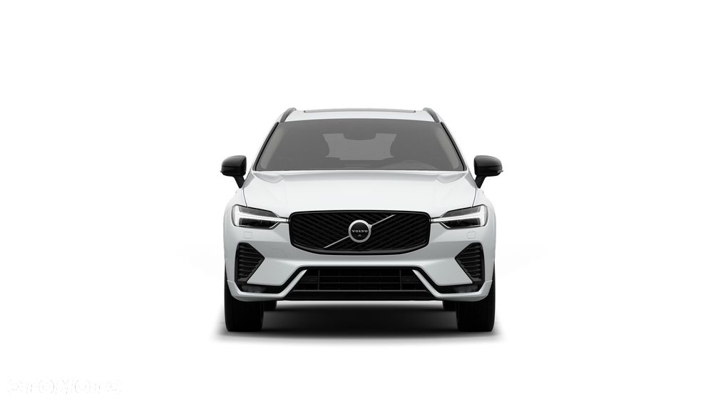 Volvo XC 60 B5 B AWD Ultra Dark - 6