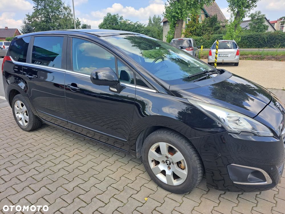 Peugeot 5008 1.6 BlueHDi Active - 3
