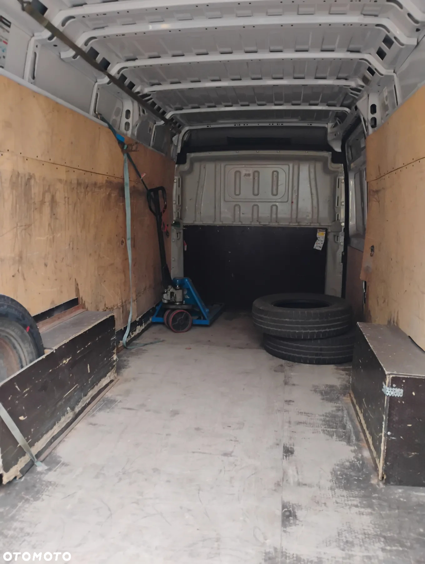 Fiat Ducato - 10