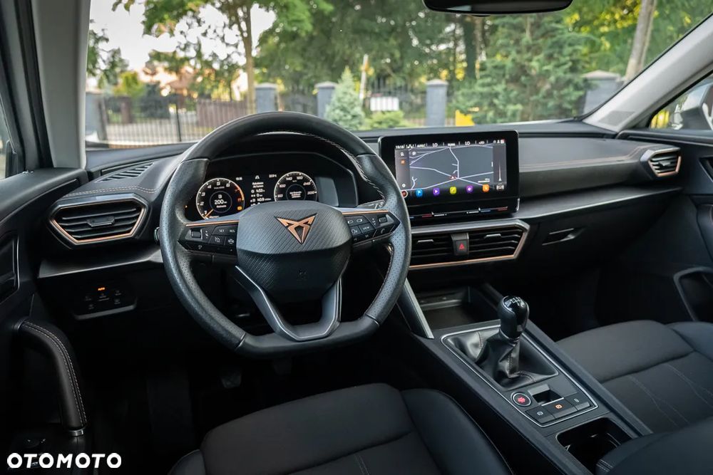 Cupra Formentor - 38