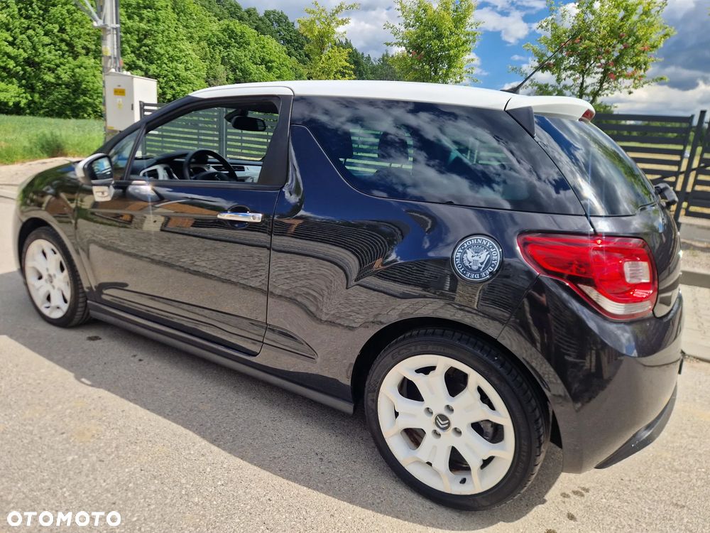 Citroën DS3 - 18