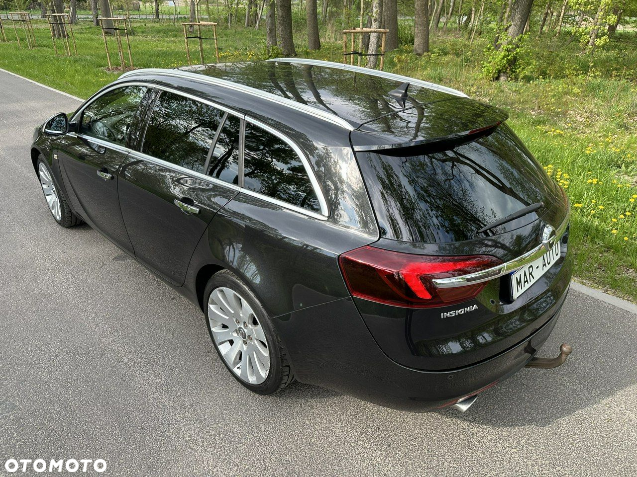 Opel Insignia - 6
