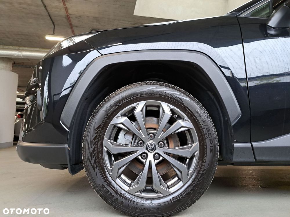 Toyota RAV4 - 41
