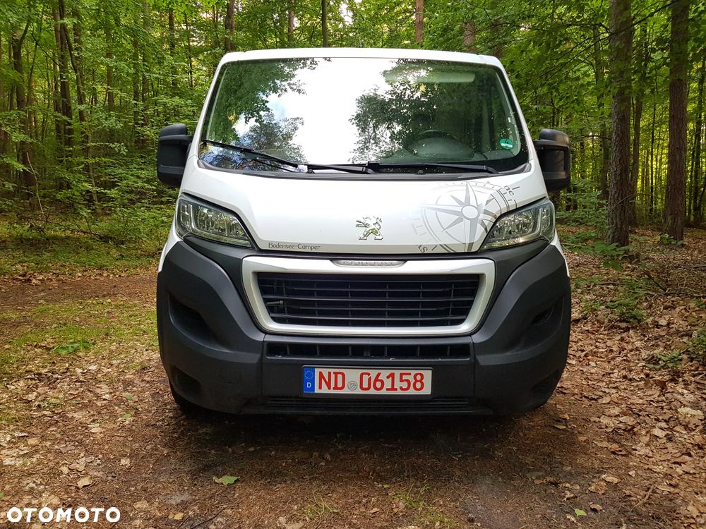 Peugeot BOXER - 3