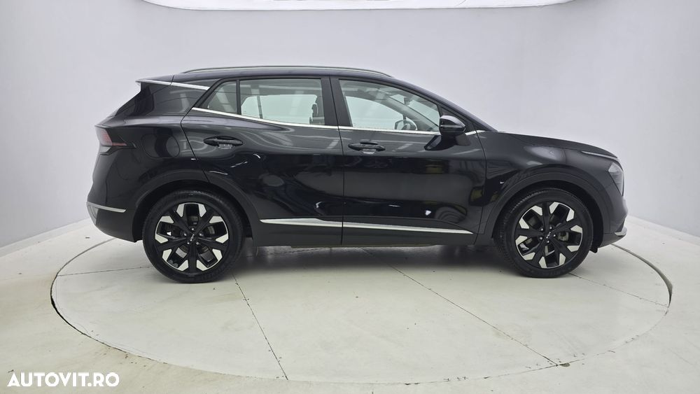 Kia Sportage - 5
