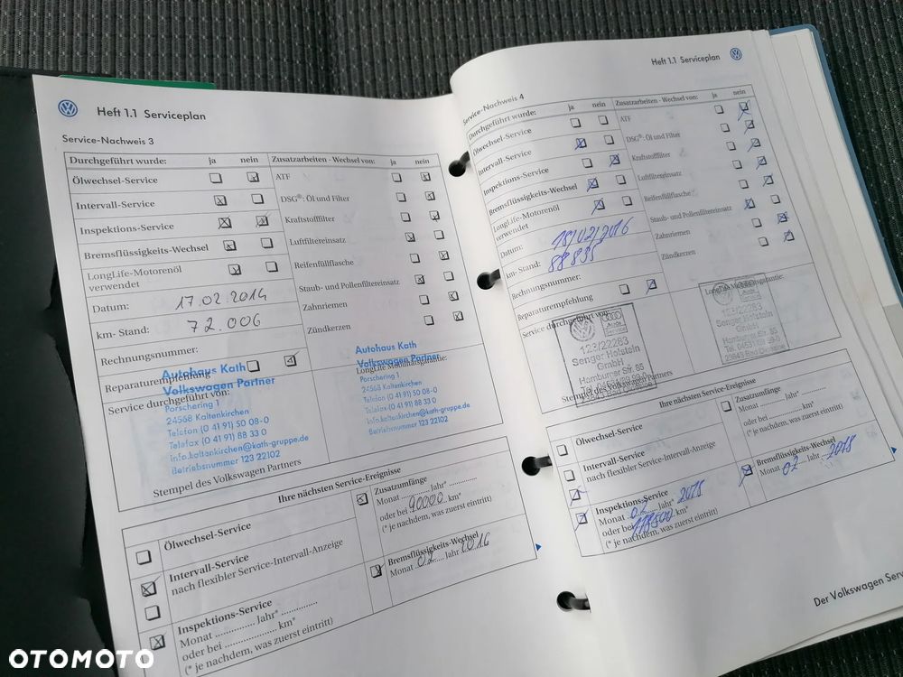 Volkswagen Golf Plus 1.6 Edition - 29