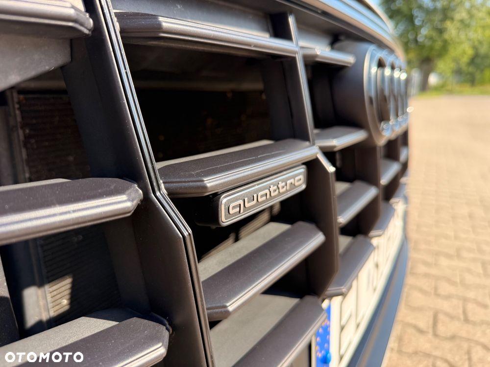 Audi Q8 55 TFSI mHEV Quattro Tiptronic - 6