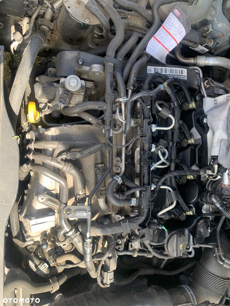Volkswagen Golf Sportsvan SV 1.6 TDI BMT Highline - 17