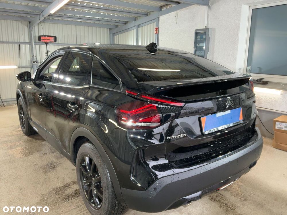 Citroën C4 1.2 PureTech Max S&S EAT8 - 2