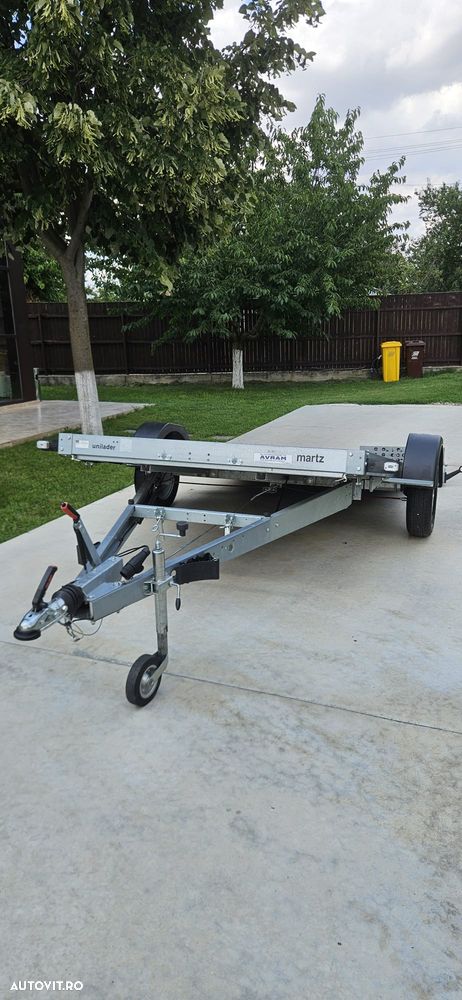 Martz MARTZ Unilader 300 C - 10