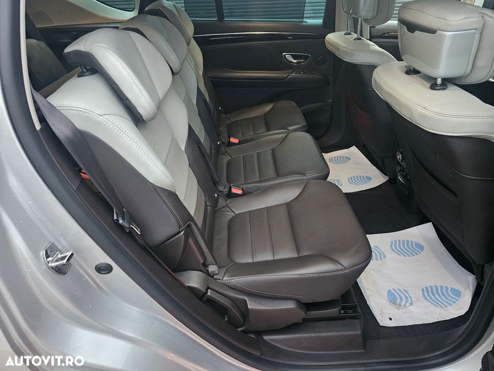 Renault Espace Energy dCi 160 EDC Initiale Paris - 15