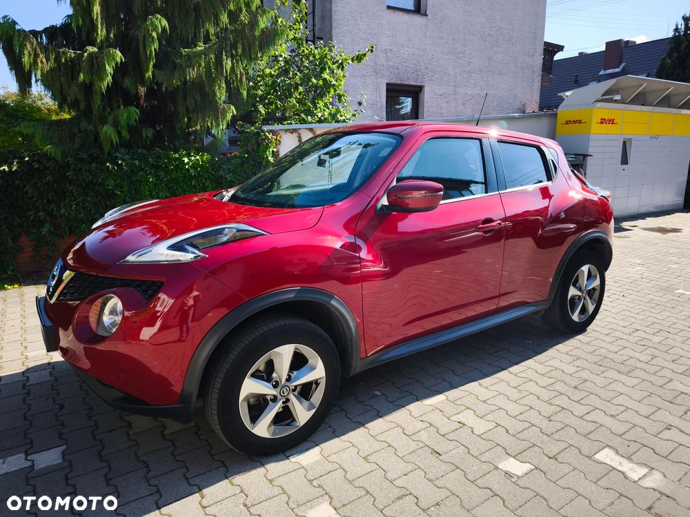 Nissan Juke - 16