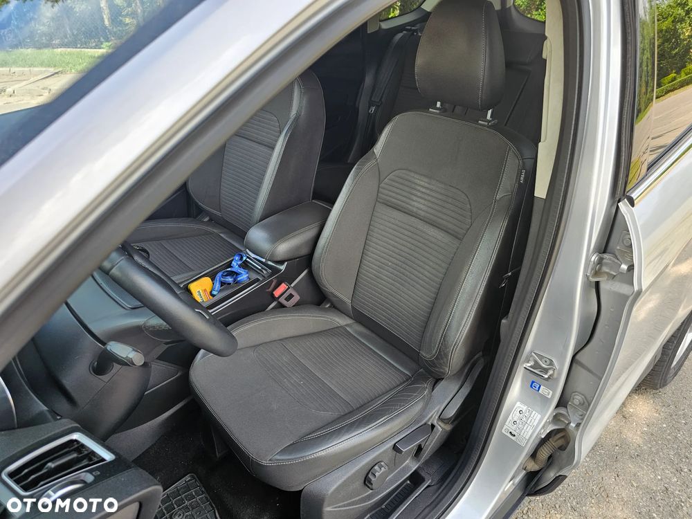 Ford Kuga 2.0 TDCi AWD Titanium - 13