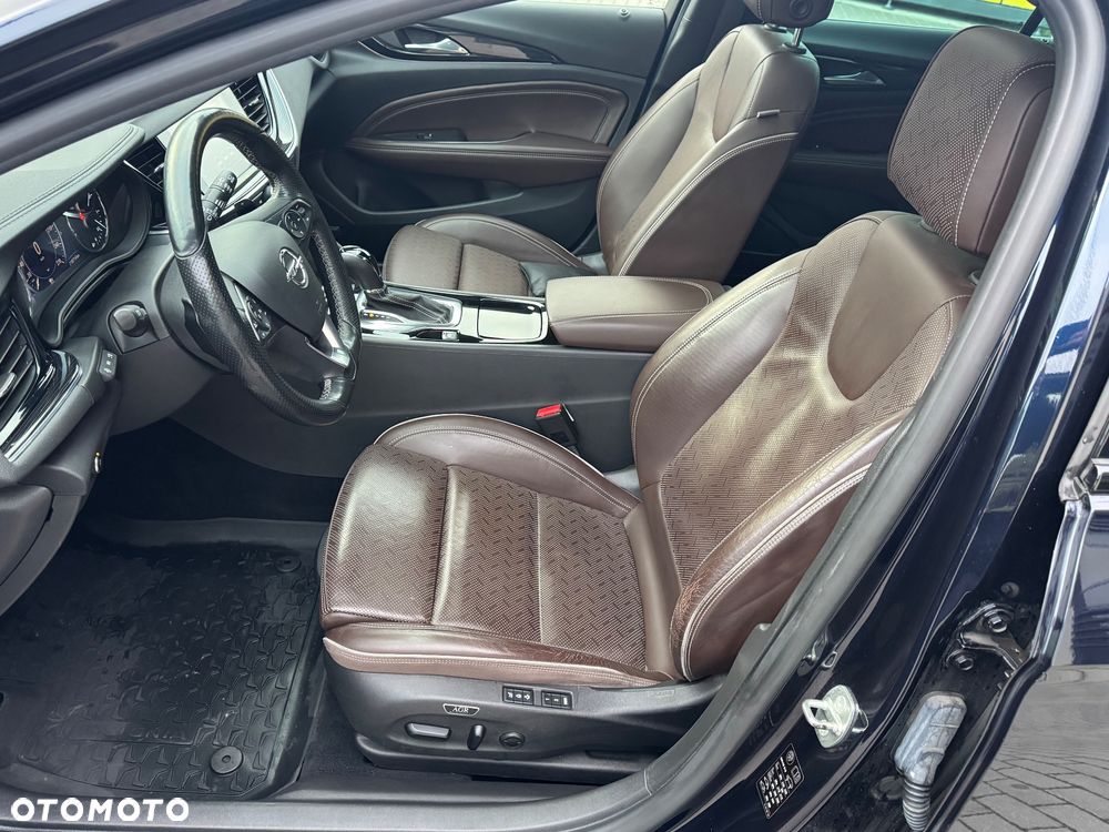 Opel Insignia 2.0 Ultimate Exclusive - 32